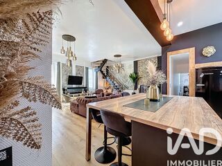  Appartement à vendre 4 pièces 150 m²