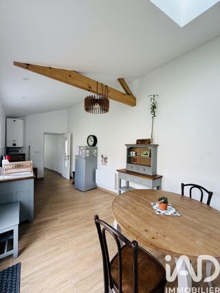  Maison à vendre 4 pièces 67 m²