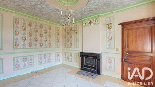  Maison à vendre 7 pièces 164 m²