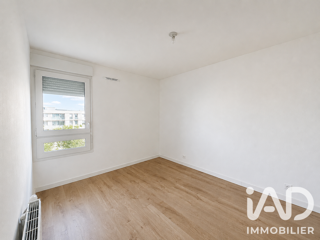 Appartement à vendre 2 pièces 42 m²