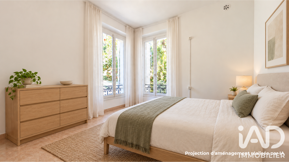 à vendre  Maison Cannes (06400)