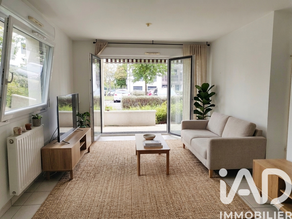 Vente Appartement Vente Appartement 3 pièces Villenave-d'ornon