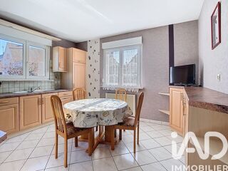  Maison à vendre 5 pièces 116 m²