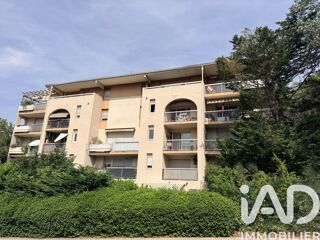  Appartement à vendre 2 pièces 31 m²