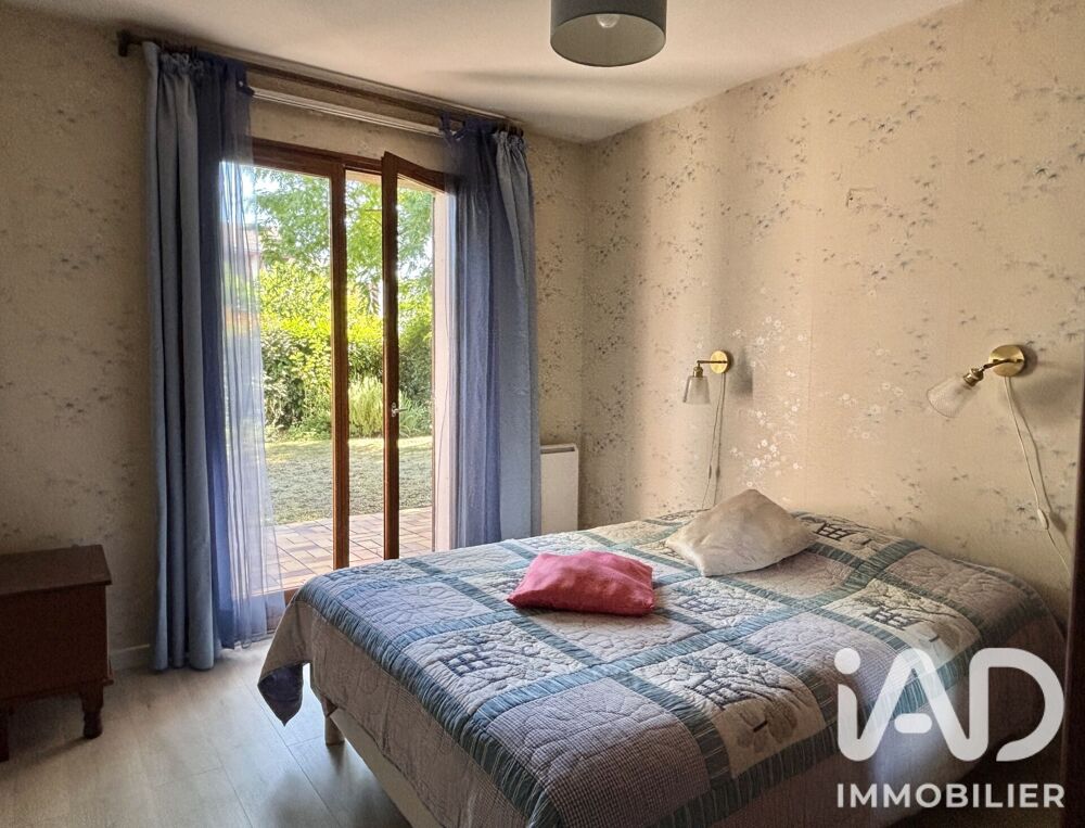 vente Maison - 4 pièce(s) - 92 m² Saint-Jean-de-la-Ruelle (45140)