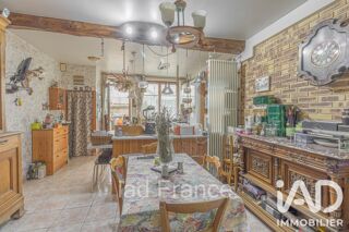  Maison à vendre 12 pièces 330 m²