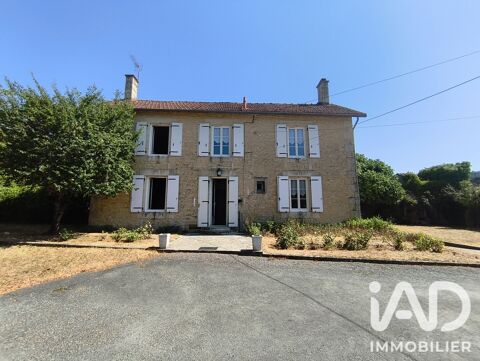   Vente Maison/villa 4 pièces Maison - 4 pièce(s) - 139 m²
