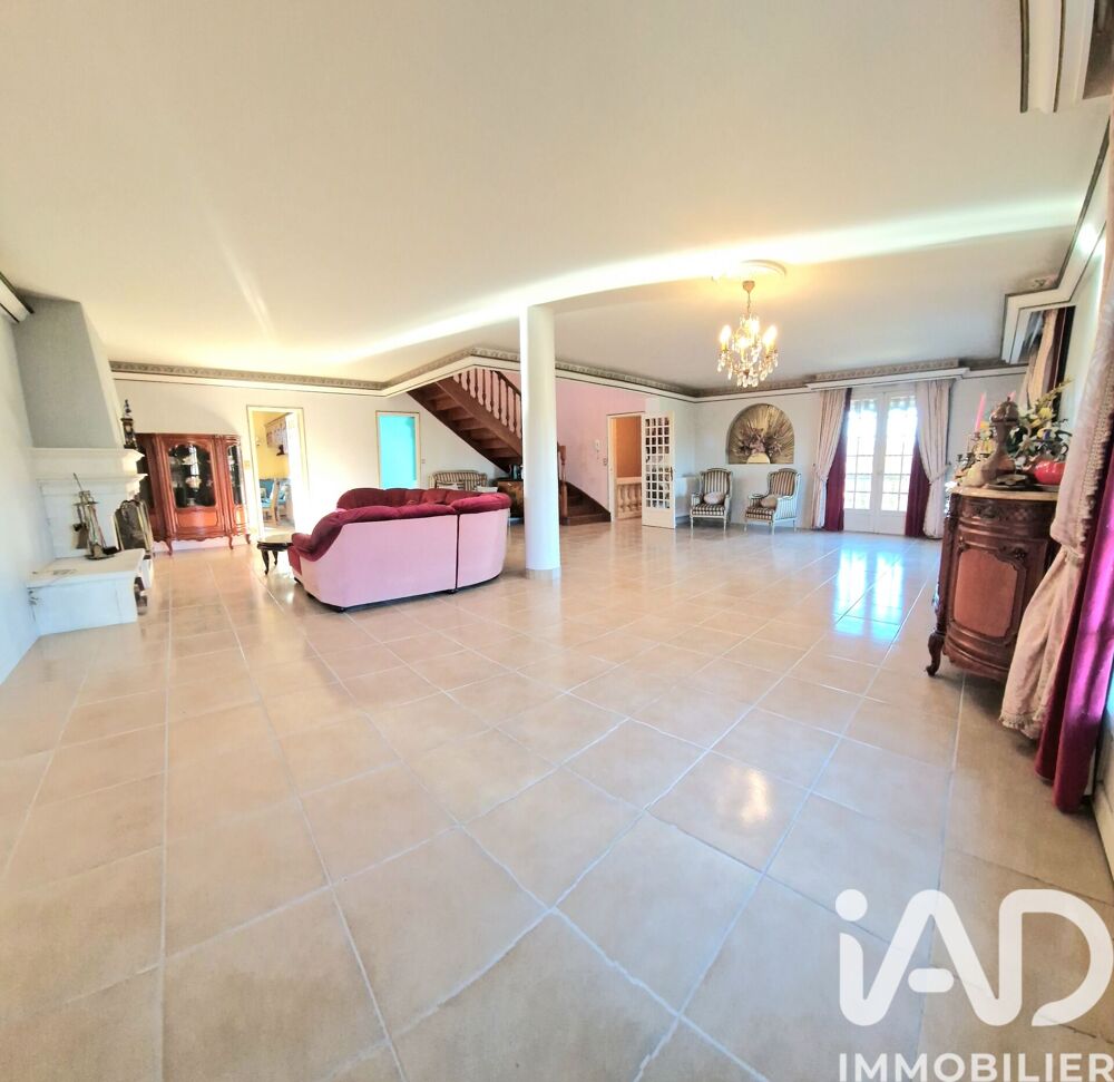 Vente Maison Vente Maison/villa 7 pièces Terrasson-lavilledieu