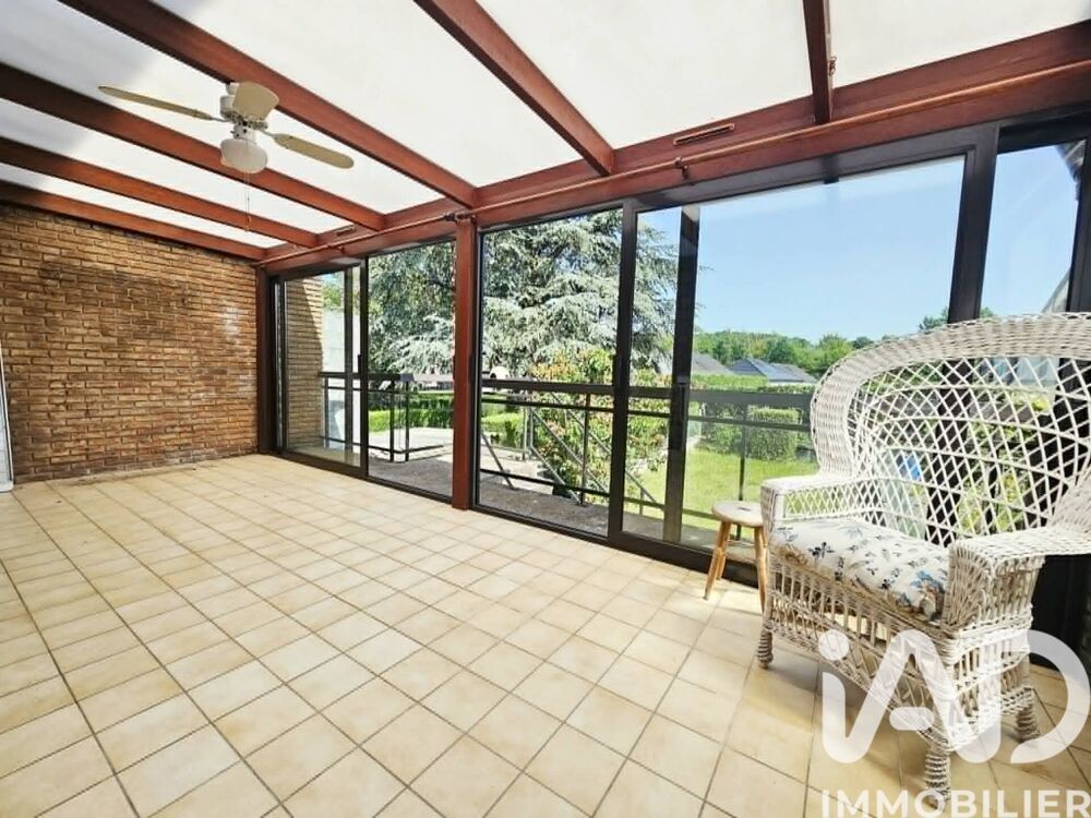 vente Maison - 5 pièce(s) - 95 m² Arques (62510)