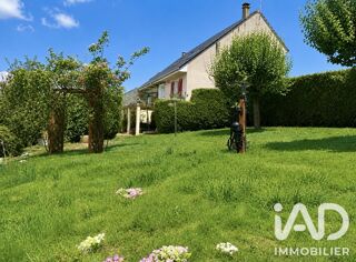  Maison à vendre 5 pièces 88 m²