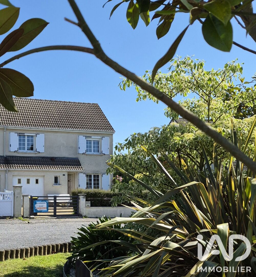 Vente Maison/villa 5 pièces
