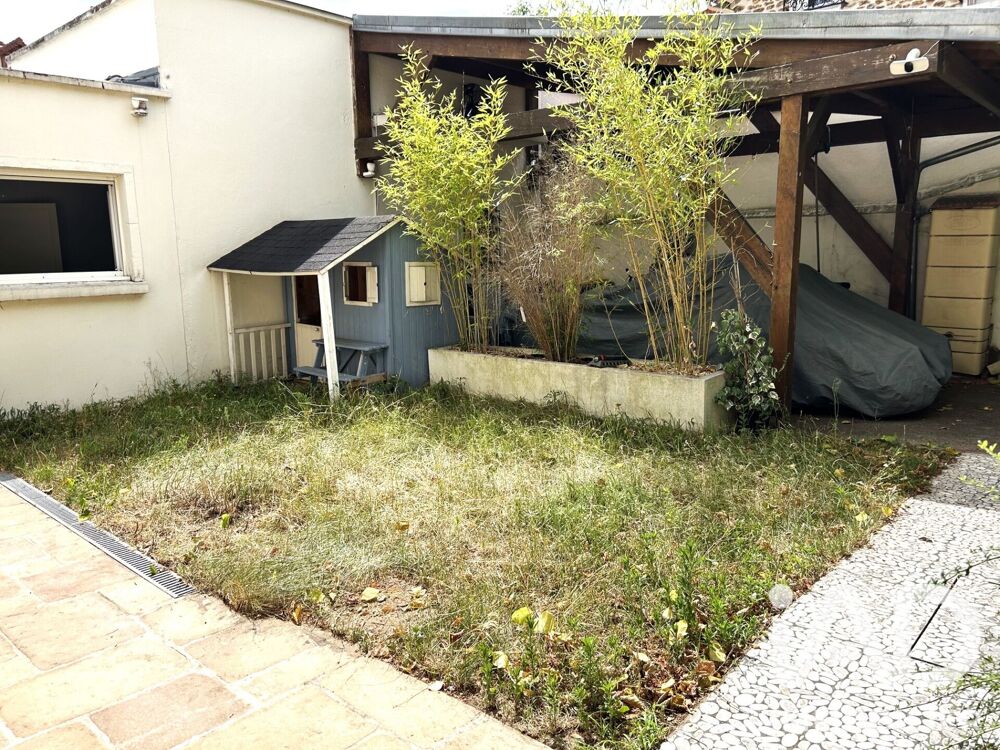 à vendre  Maison Saint-Maur-des-Fossés (94100)