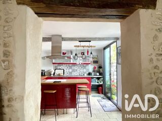  Maison à vendre 6 pièces 134 m²