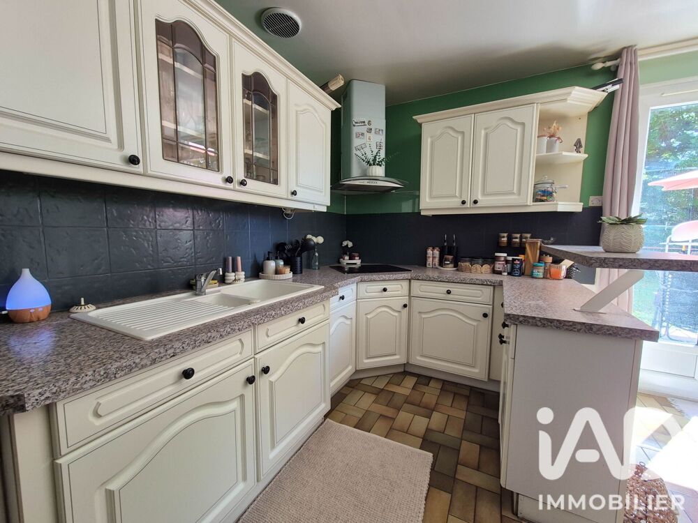 Vente Maison Vente Maison/villa 6 pièces Saint-ouen-l'aumône