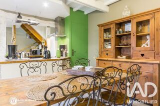 Vente Maison Vente Maison/villa 5 pièces Saint-Éloi-de-fourques
