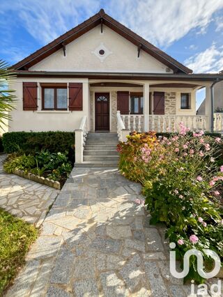  Maison � vendre 7 pi�ces 160 m�