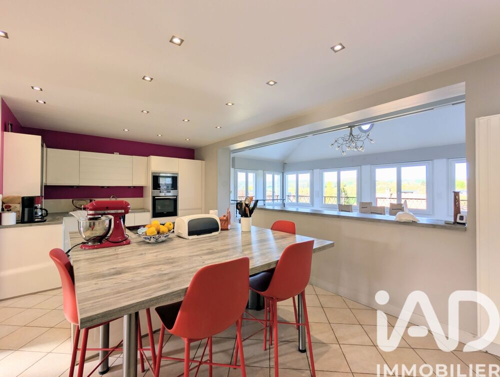 Vente Maison de village 8 pièces