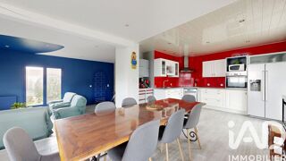  Maison à vendre 8 pièces 175 m²