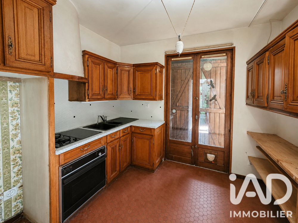 Vente Maison Vente Maison/villa 6 pièces Brenthonne