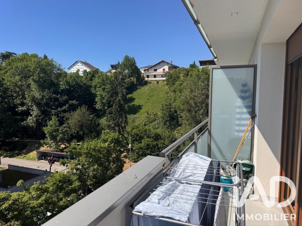 Vente Appartement Vente Appartement 1 pièce Saint-julien-en-genevois