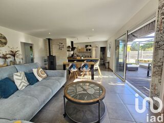  Maison à vendre 5 pièces 93 m²