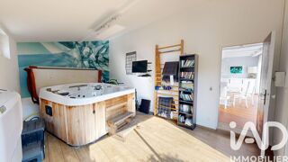  Maison à vendre 11 pièces 380 m²