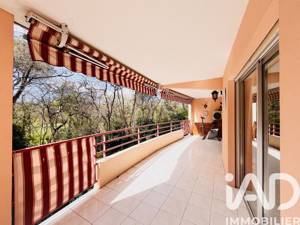 Vente Appartement Vente Appartement 3 pièces Villeneuve-loubet
