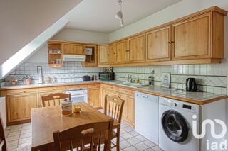  Appartement à vendre 4 pièces 87 m²
