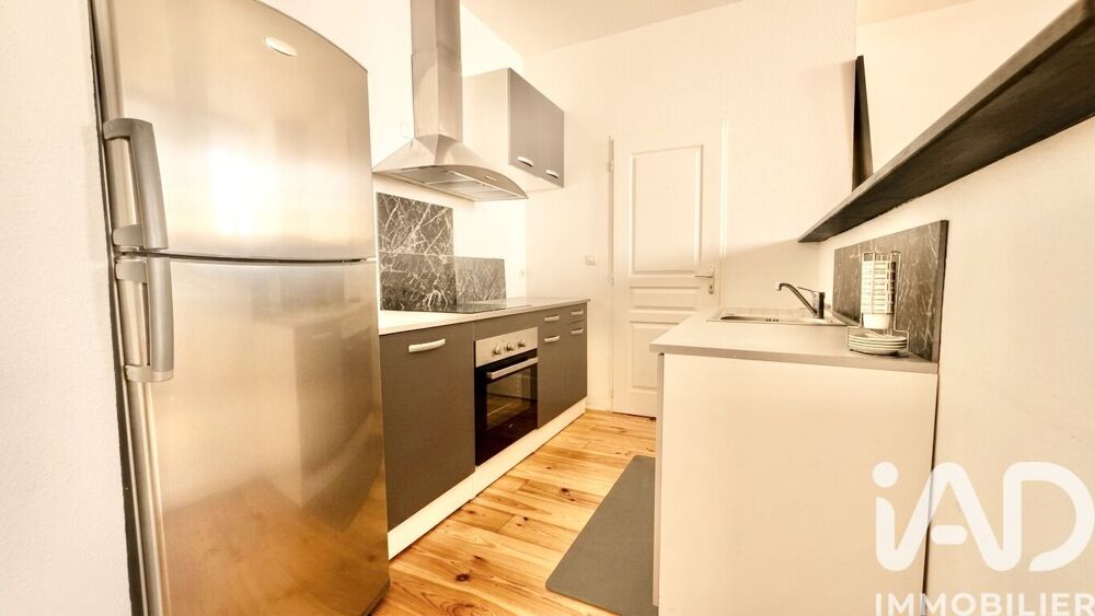 Vente Appartement Vente Appartement 4 pièces Bordeaux