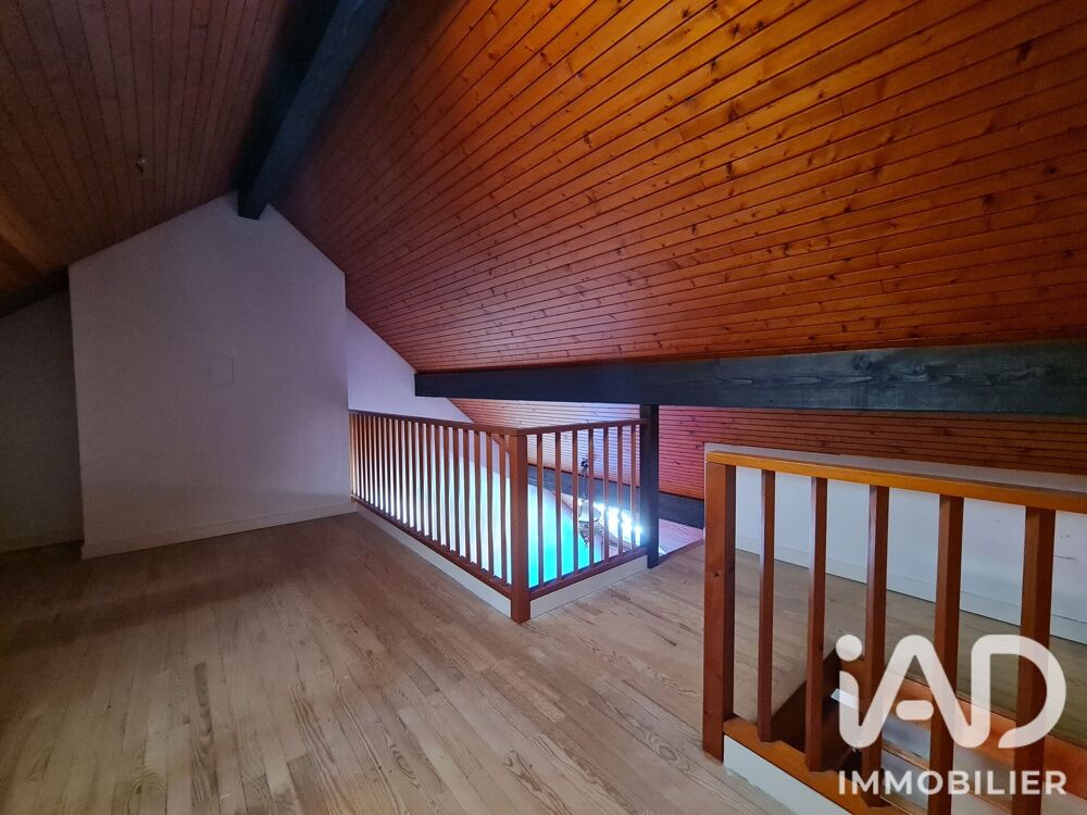 Vente Maison de village 6 pièces