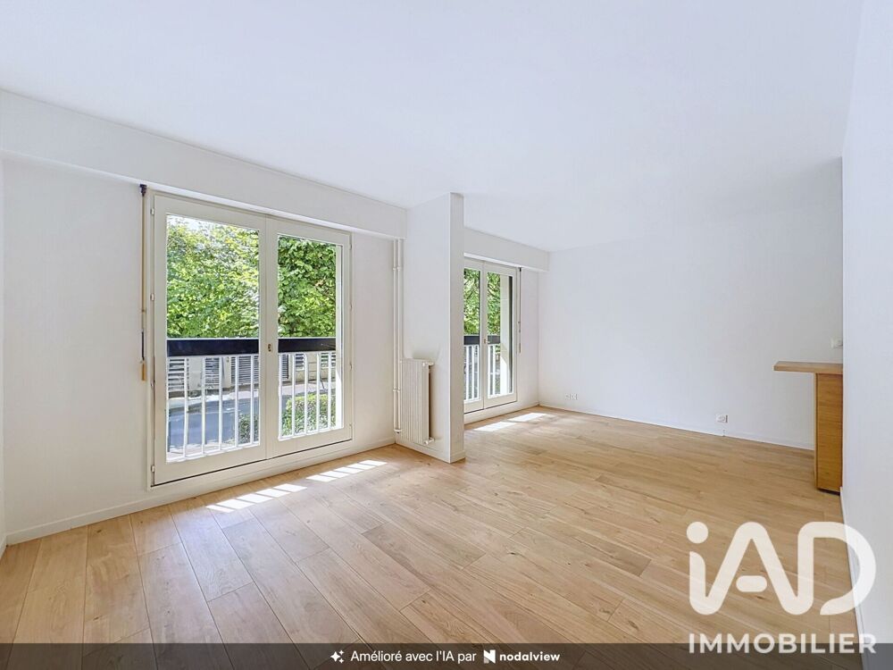 Vente Studio 1 pièce