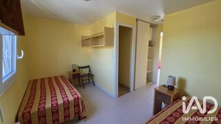  Appartement à vendre 2 pièces 23 m²
