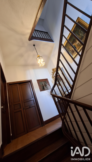 Vente Maison Vente Maison de ville 10 pièces Moissac