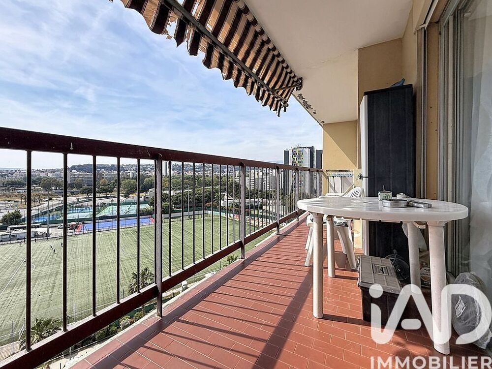 Appartement 3 pièces 61 m² · à Nice · 61 m² · 219 000 €