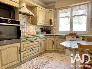  Maison à vendre 6 pièces 111 m²