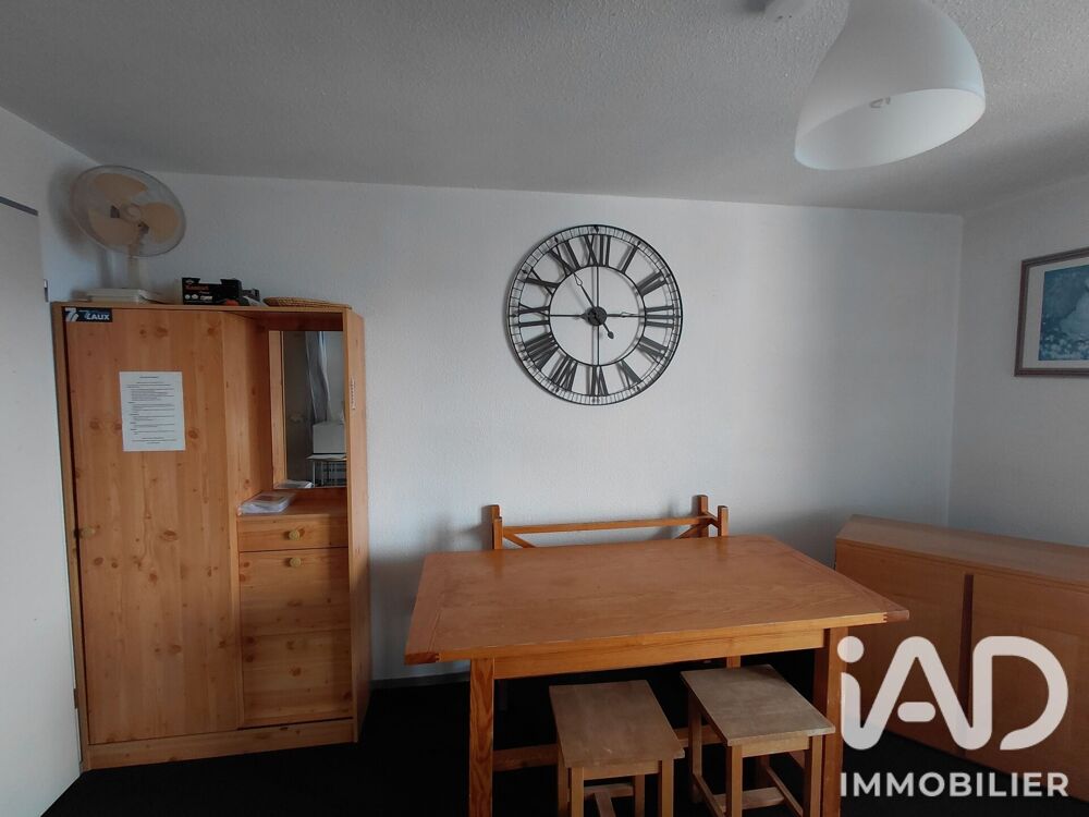 Vente Appartement Vente Appartement 2 pièces Les adrets