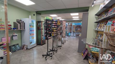   Vente Tabac 60 m&sup2; 