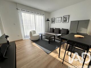  Maison � louer 2 pi�ces 32 m�