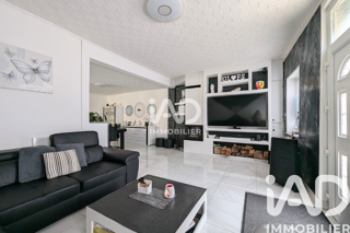  Maison à vendre 6 pièces 150 m²