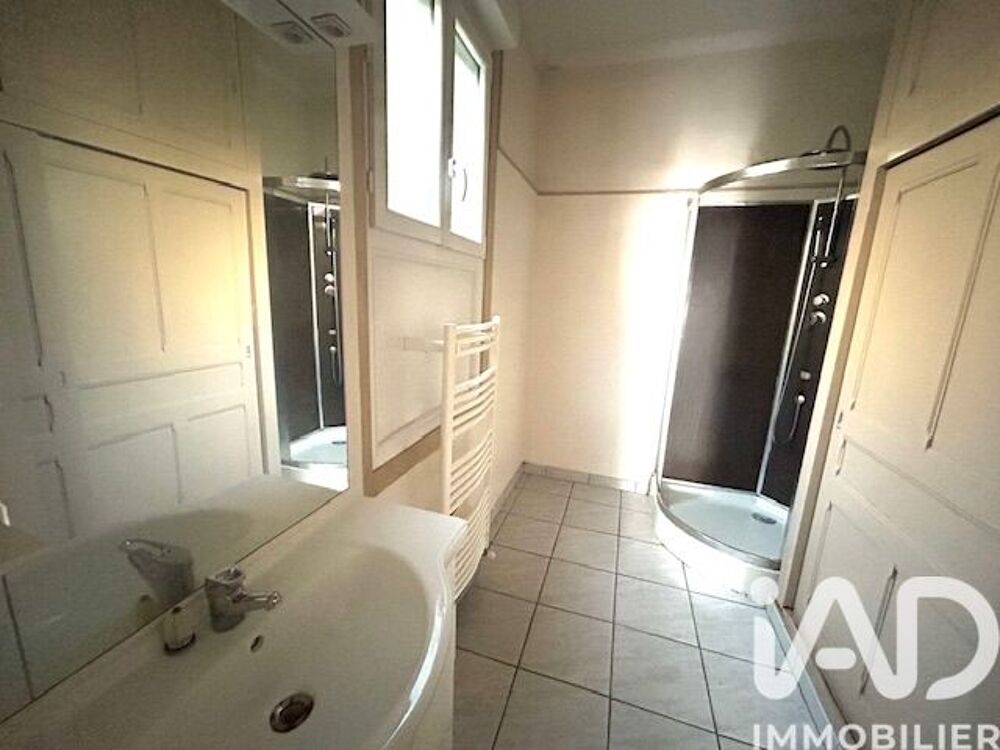 Vente Maison Vente Maison/villa 4 pièces Montluçon