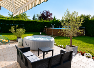  Maison à vendre 6 pièces 140 m²
