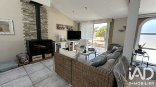  Maison à vendre 9 pièces 139 m²