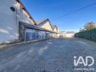  Maison à vendre 15 + pièces 350 m²