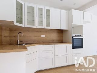  Appartement à louer 3 pièces 66 m²