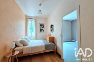  Appartement à vendre 2 pièces 34 m²