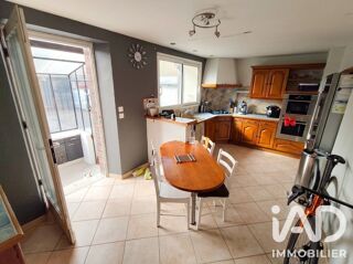  Maison à vendre 5 pièces 101 m²