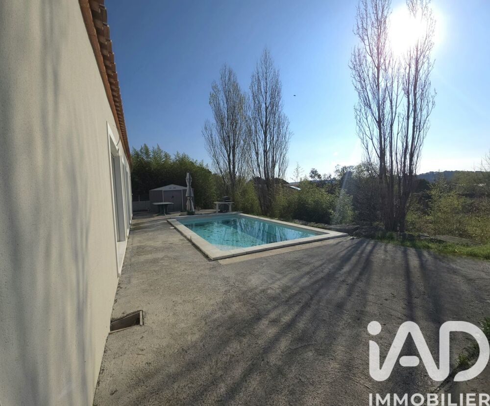 Vente Maison traditionnelle 4 pièces
