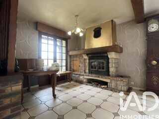  Maison à vendre 5 pièces 124 m²
