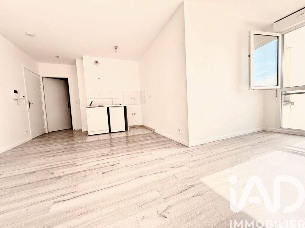 Vente Studio 1 pièce
