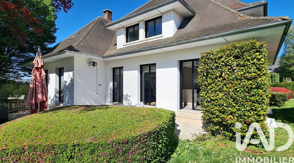 Vente Maison d'architecte 7 pièces